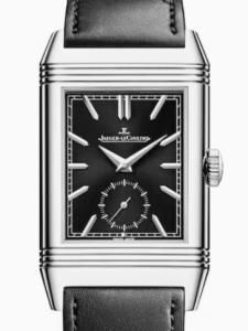 ジャガールクルト レベルソ Q398847J 新品未使用 内箱 外箱 保証書