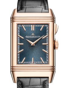 ジャガールクルト レベルソ Q7122480 新品未使用 内箱 外箱 保証書