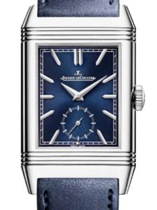 ジャガールクルト レベルソ Q3988481 新品未使用 内箱 外箱 保証書