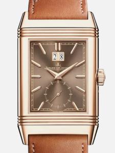 ジャガールクルト レベルソ Q714256J 新品未使用 内箱 外箱 保証書