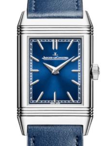 ジャガールクルト レベルソ Q716848J 新品未使用 内箱 外箱 保証書