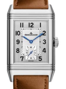 ジャガールクルト レベルソ Q3848423 新品未使用 内箱 外箱 保証書