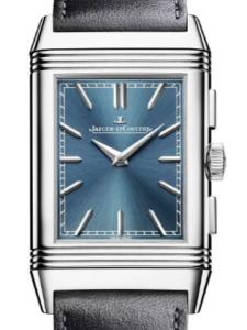 ジャガールクルト レベルソ Q389848J 新品未使用 内箱 外箱 保証書