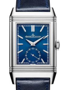 ジャガールクルト レベルソ Q397848J 新品未使用 内箱 外箱 保証書