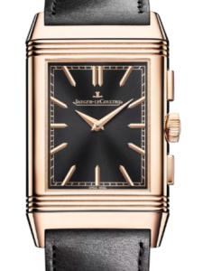 ジャガールクルト レベルソ Q389257J 新品未使用 内箱 外箱 保証書