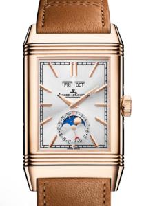 ジャガールクルト レベルソ Q3912532 新品未使用 内箱 外箱 保証書