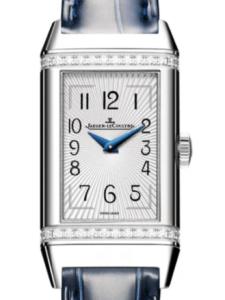 ジャガールクルト レベルソ Q3288422 新品未使用 内箱 外箱 保証書