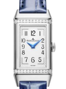 ジャガールクルト レベルソ Q334848J 新品未使用 内箱 外箱 保証書