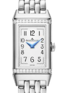 ジャガールクルト レベルソ Q334818J 新品未使用 内箱 外箱 保証書