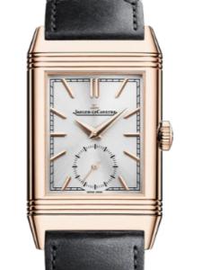 ジャガールクルト レベルソ Q7132521 新品未使用 内箱 外箱 保証書