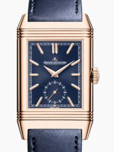 ジャガールクルト レベルソ Q3982590 新品未使用 内箱 外箱 保証書