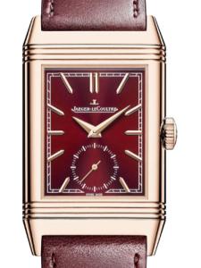 ジャガールクルト レベルソ Q713256J 新品未使用 内箱 外箱 保証書