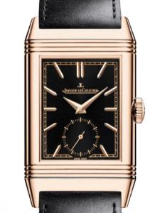 ジャガールクルト レベルソ Q713257J 新品未使用 内箱 外箱 保証書