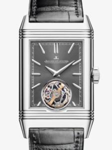 ジャガールクルト レベルソ Q392845J 新品未使用 内箱 外箱 保証書