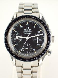 オメガ スピードマスター 3510_50 AAA※新品仕上げ済み 内箱、外箱、保証書
