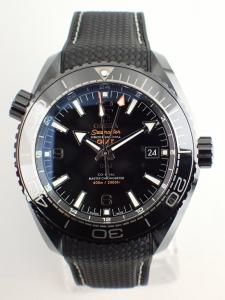 オメガ シーマスタープラネットオーシャン 215_92_46_22_01_001 NS※新品 内箱 外箱 保証書