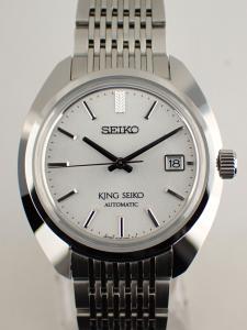 セイコー キングセイコー SDKA017
