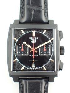 タグホイヤー モナコ CBL2180-FC6497 NS※新品 内箱、外箱、保証書