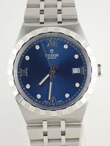 チューダー スポーツコレクション 28500 AAA※新品仕上げ済み 内箱、外箱、保証書