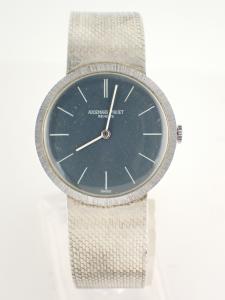 オーデマピゲ アンティーク unknown B※経年劣化あり、傷多い 本体のみ