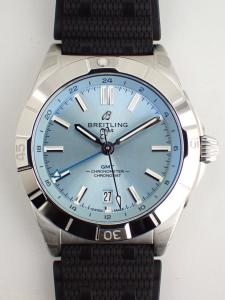 ブライトリング クロノマット P32398101C1S2 NS※新品 内箱、保証書