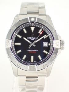 ブライトリング アベンジャー A17328101B1A1 NS※新品 内箱、保証書