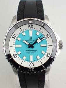 ブライトリング スーパーオーシャン A17376211L2S1 NS※新品 内箱、保証書