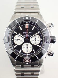 ブライトリング クロノマット AB0136251B1A1 NS※新品 内箱、保証書