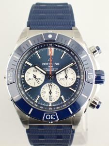 ブライトリング クロノマット AB0136161C1S1 NS※新品 内箱、保証書