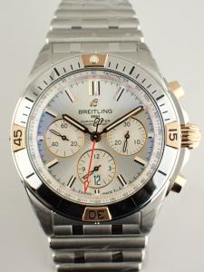 ブライトリング クロノマット IB0134101G1A1 NS※新品 内箱、保証書
