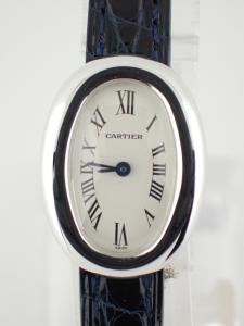 カルティエ ベニュワール W1518956 AA※中古美品 保証書