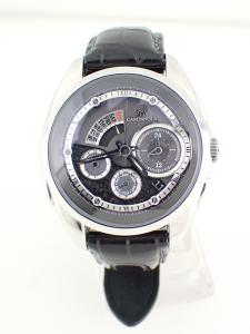 カンパノラ グランドコンプリケーション CTR57-1091 AA※中古美品 内箱、外箱