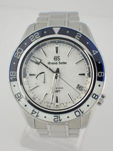 グランドセイコー スプリングドライブ SBGE275 AA※きれいな中古 内箱、外箱、保証書