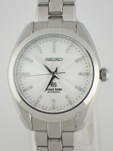 グランドセイコー レディース STGR001 A※小傷あり 内箱、外箱、保証書