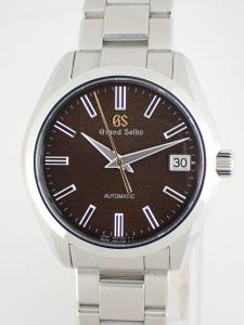 グランドセイコー メカニカル自動巻 SBGR311 AAA※新品仕上げ済み 内箱、外箱、保証書