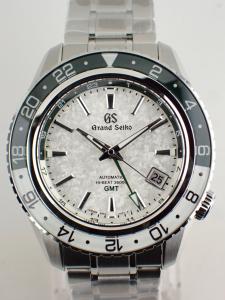 グランドセイコー メカニカルハイビート SBGJ277 NS※新品 内箱 外箱 保証書