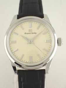 グランドセイコー エレガンスコレクション SBGW301 NS※新品 内箱、外箱、保証書