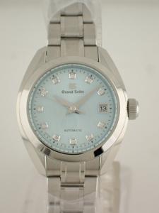 グランドセイコー レディース STGK023 NS※新品 内箱、外箱、保証書、GS規格検定合格証明書
