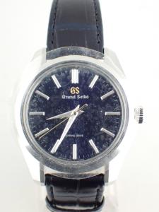 グランドセイコー スプリングドライブ SBGY009 AA※中古美品 内箱、外箱、保証書