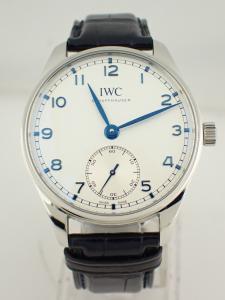 IWC ポルトギーゼ IW358304