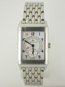 ジャガールクルト レベルソ 270_8_36 A※中古美品 内箱、コマ