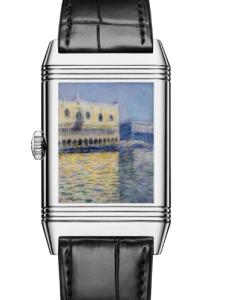 ジャガールクルト レベルソ Q39334M6 新品未使用 内箱 外箱 保証書