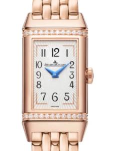 ジャガールクルト レベルソ Q334216J 新品未使用 内箱 外箱 保証書