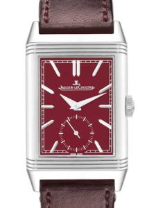 ジャガールクルト レベルソ Q397846J 新品未使用 内箱 外箱 保証書