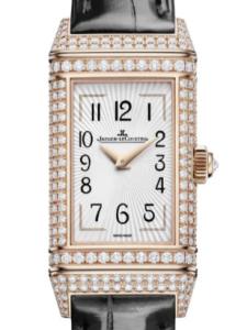 ジャガールクルト レベルソ Q336247J 新品未使用 内箱 外箱 保証書