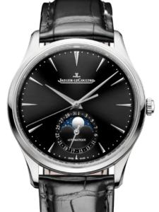 ジャガールクルト マスター Q1368471 新品未使用 内箱 外箱 保証書