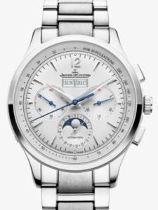 ジャガールクルト マスター Q4138130 新品未使用