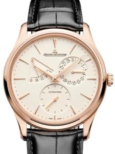 ジャガールクルト マスター Q1372510 新品未使用