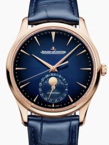 ジャガールクルト マスター Q1362580 新品未使用