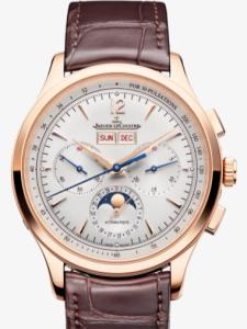 ジャガールクルト マスター Q4132530 新品未使用